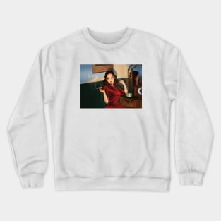 Have a smoke Crewneck Sweatshirt